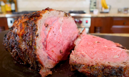 Prime Rib Recipe